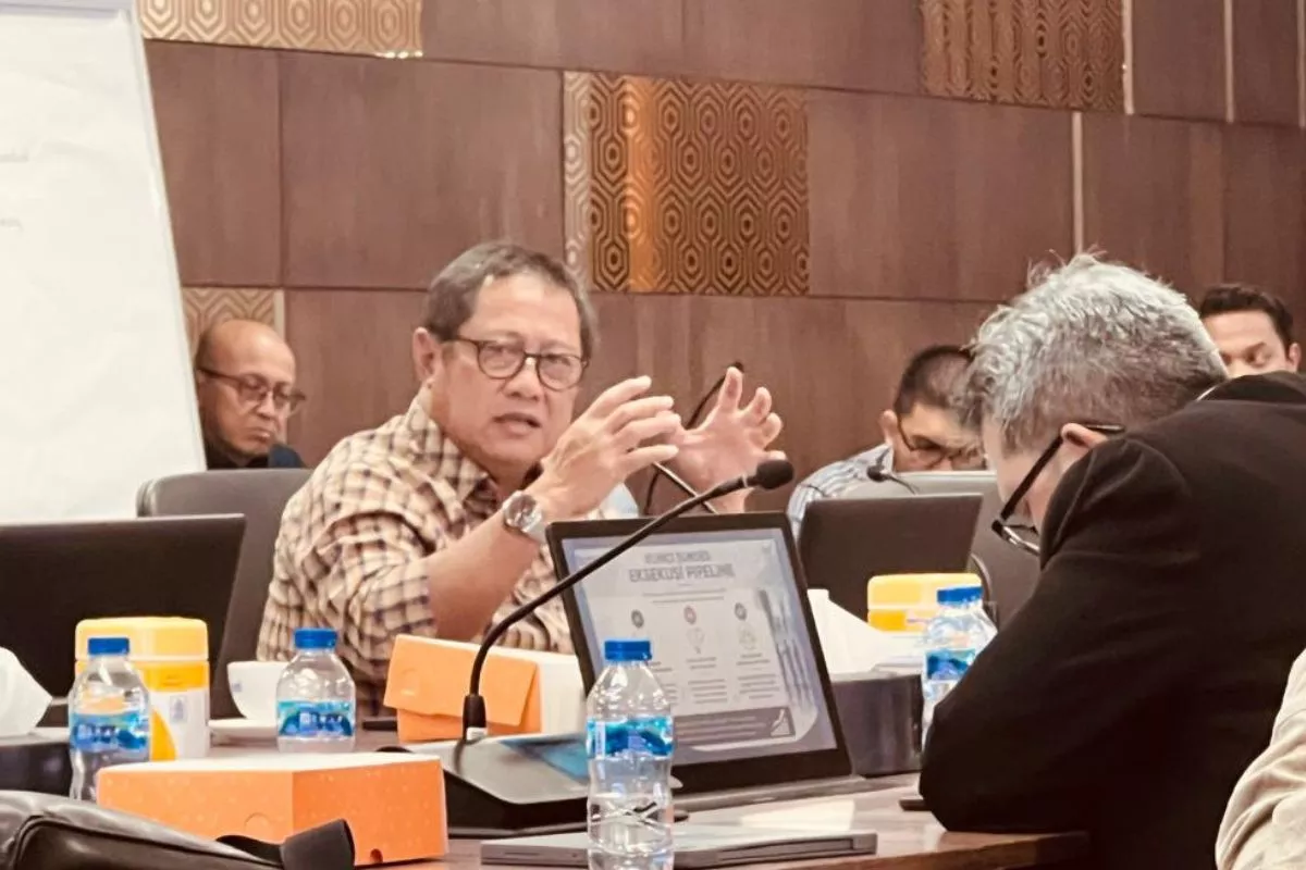 Laba Bersih BSN Tumbuh 41 Persen Capai Rp 473 Miliar pada Mei 2026