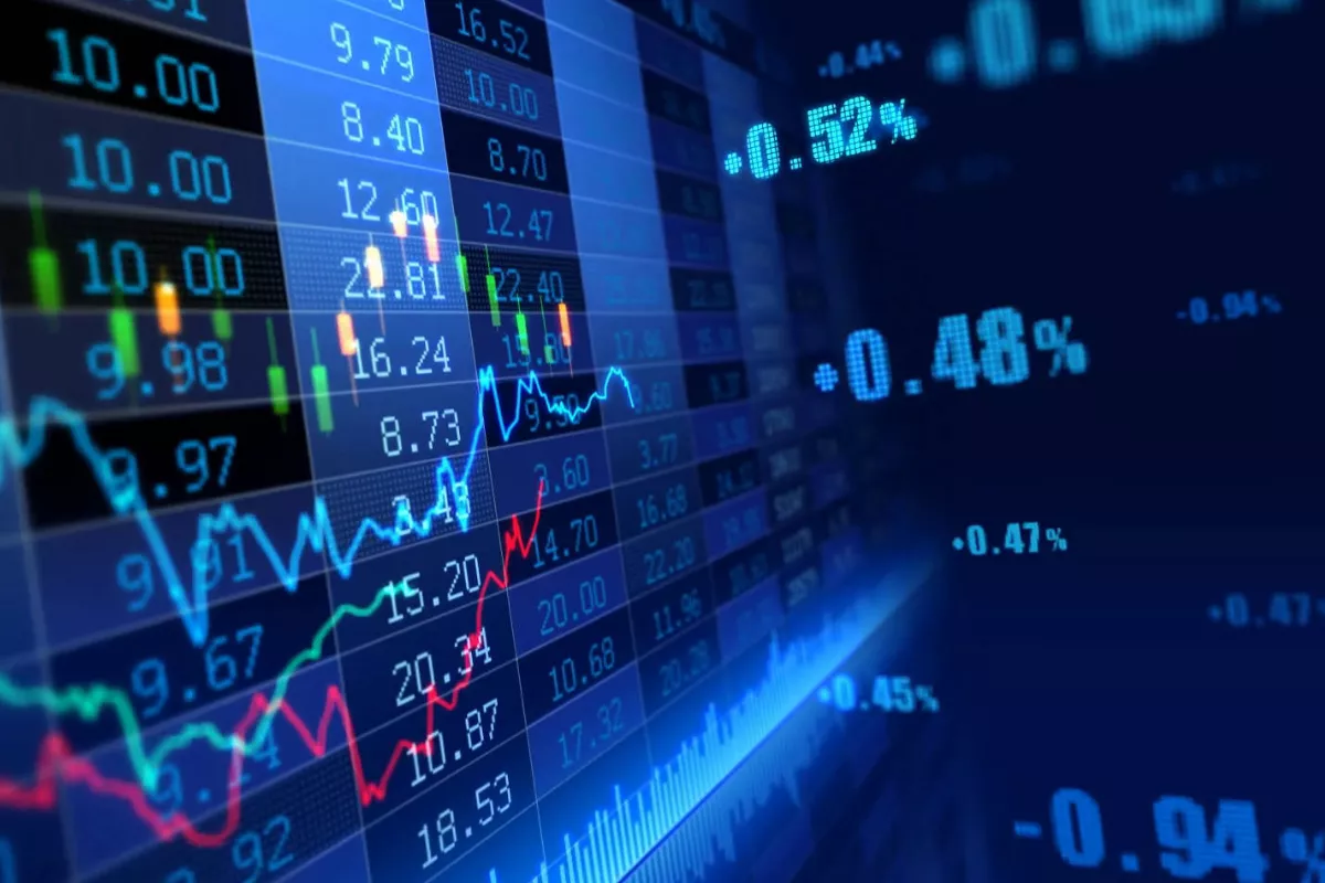 Rally Saham PACK 75 Persen, BEI Hentikan Perdagangan