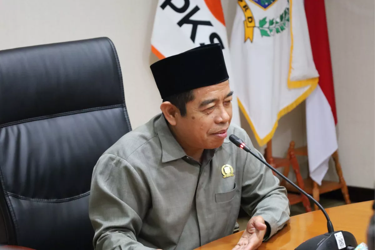 Mendagri Ingatkan Rencana Obligasi DKI Jangan Beban Pemimpin Mendatang