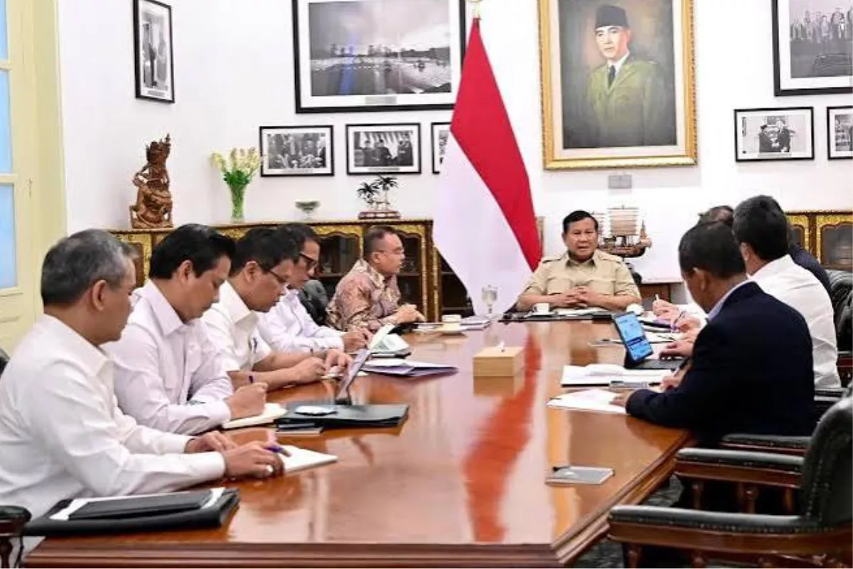 Berantas Mafia SDA, Polri Tekankan Sinergi Antar-APH