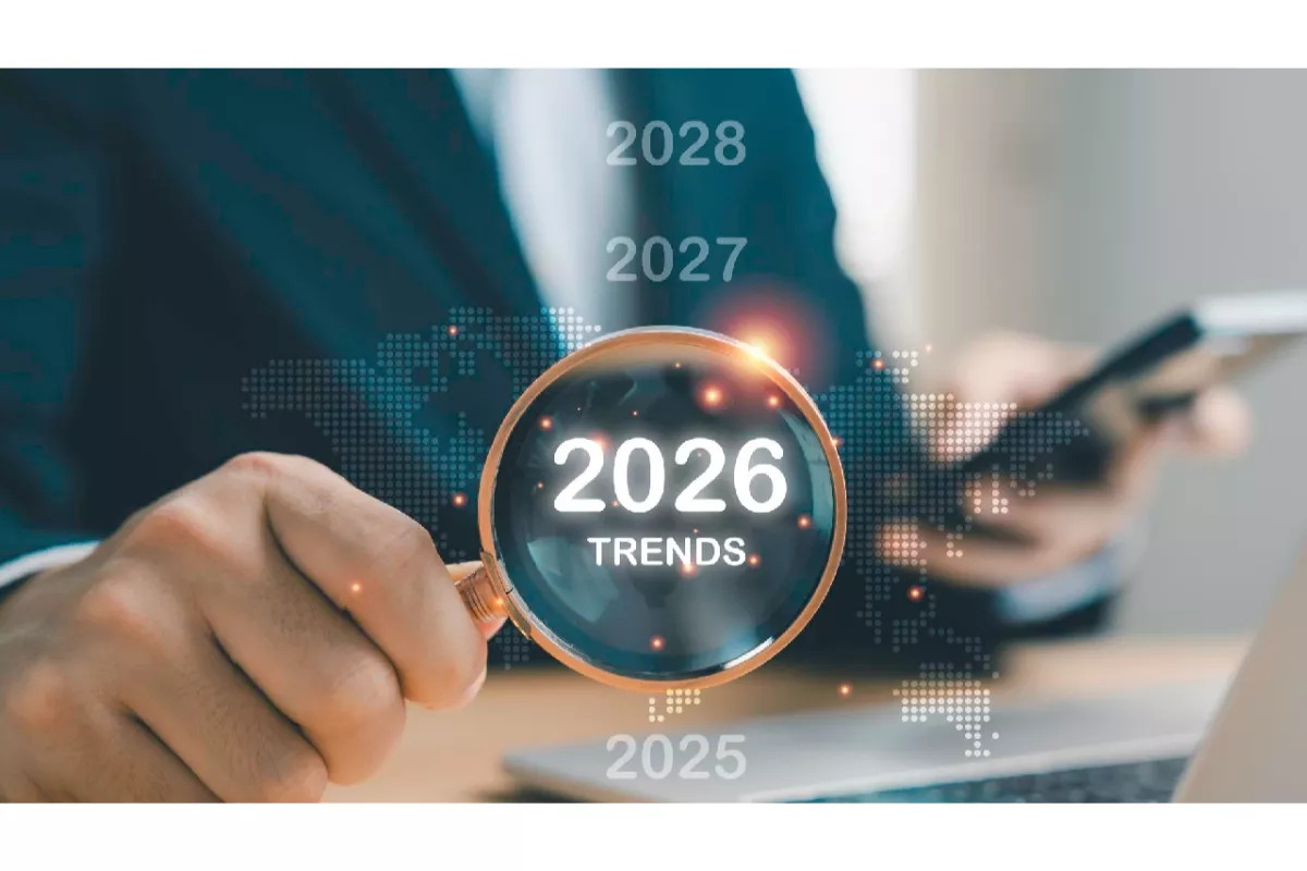 Tren Bisnis Digital Tahun 2026: Navigasi Peluang di Era Baru