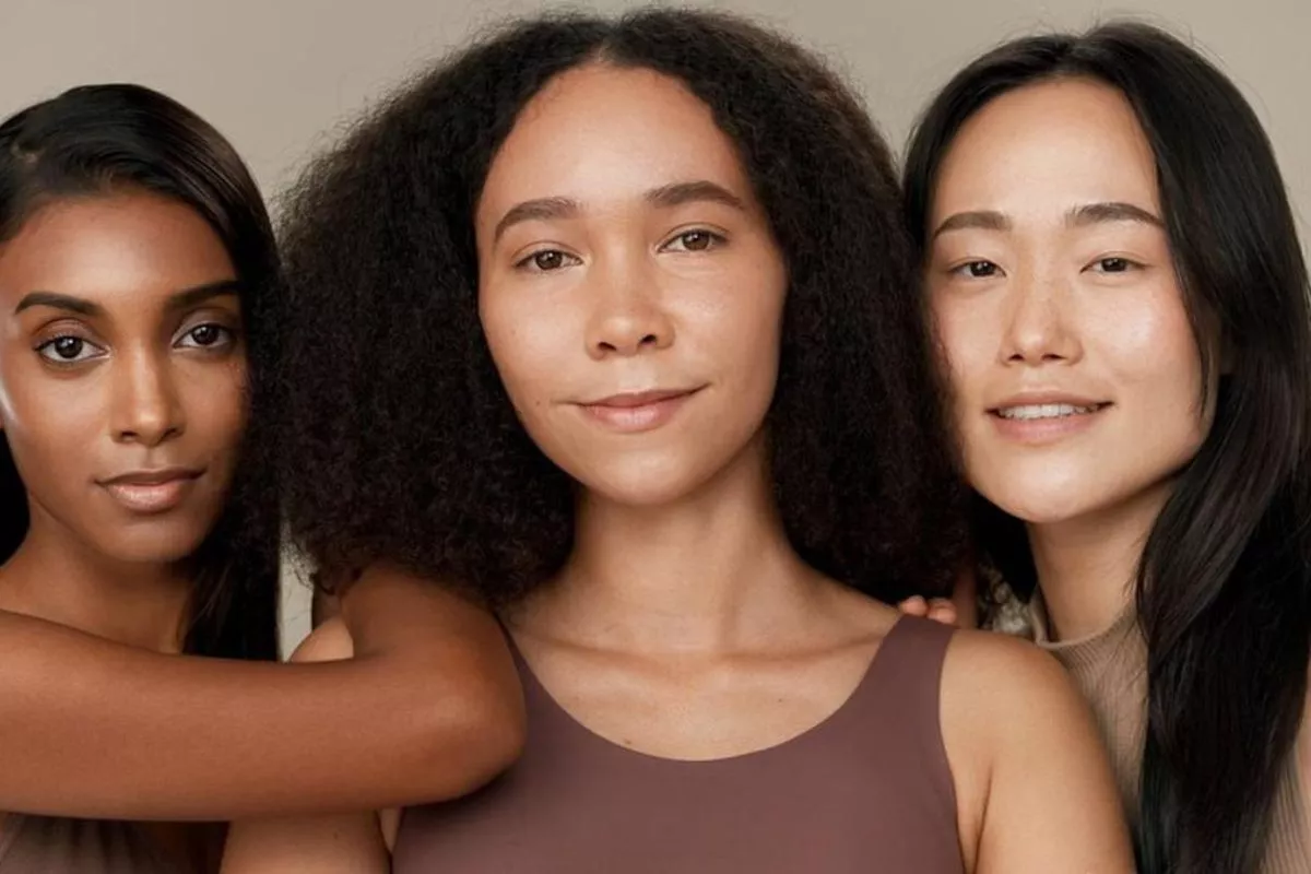 Kenali Apakah Olive Skin Termasuk Cool Tone atau Warm Tone
