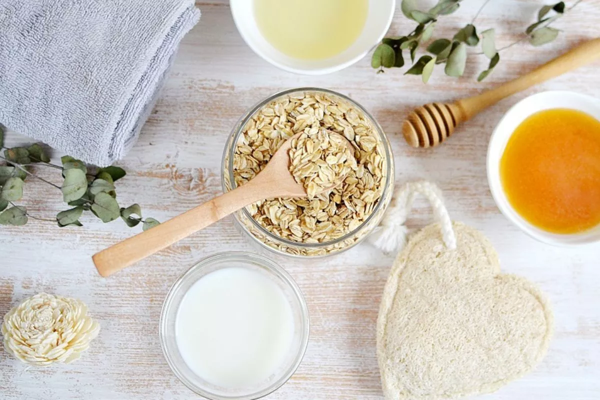 Panduan Lengkap Cara Membuat Masker Wajah dari Bahan Dapur untuk Kulit Glowing