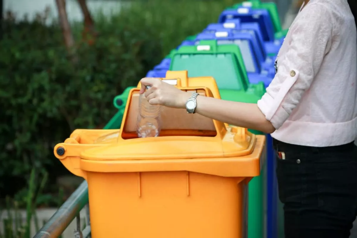 Bisnis Sampah Sumbang 92 Persen EBITDA TOBA pada Semester I-2026