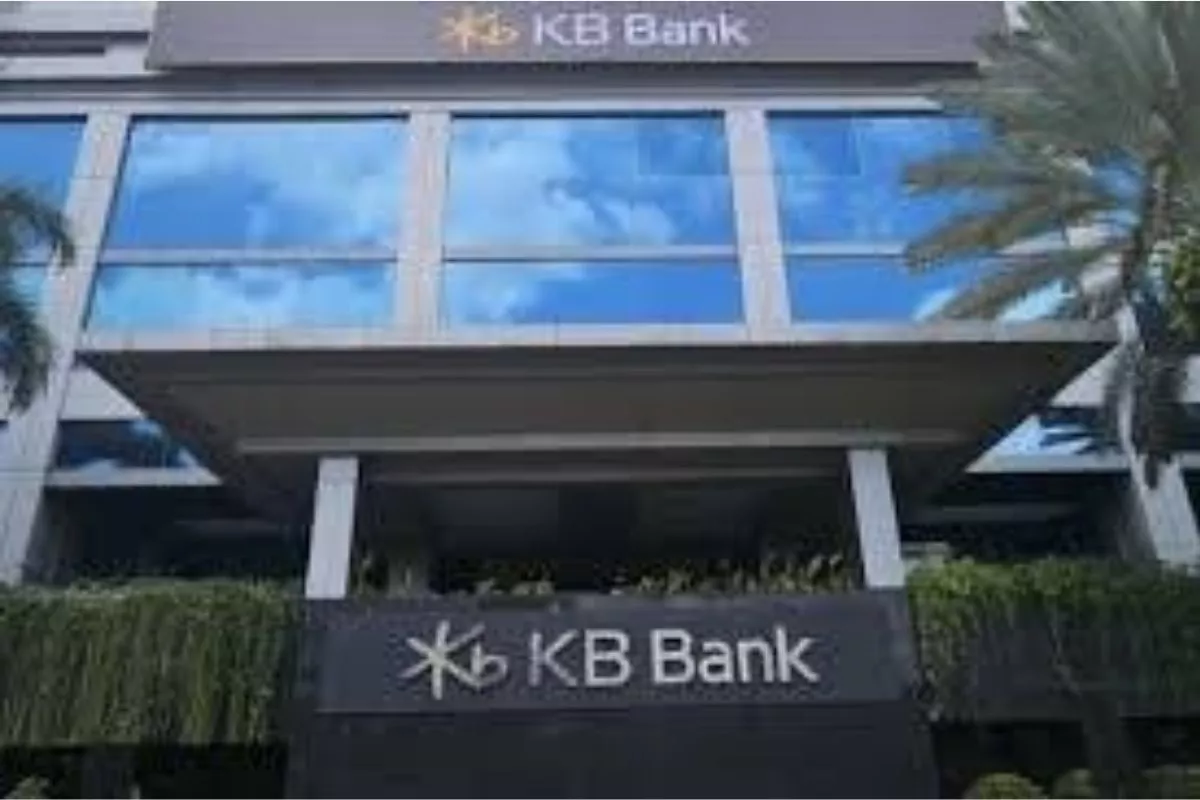 BI Rate 5,5%, KB Bank Prediksi Bunga Kredit UMKM Naik Bertahap