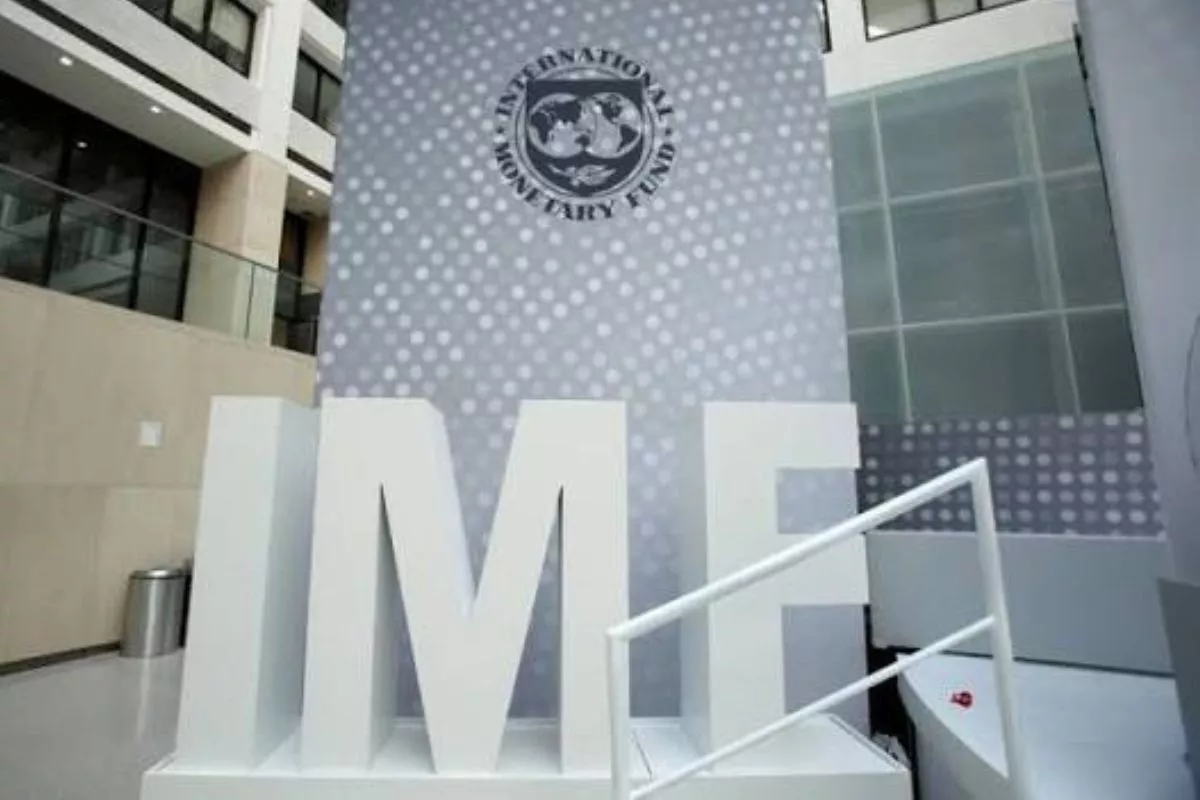 Ekonomi Indonesia Diproyeksi Tumbuh 5% pada 2026, IMF Tetap Optimis