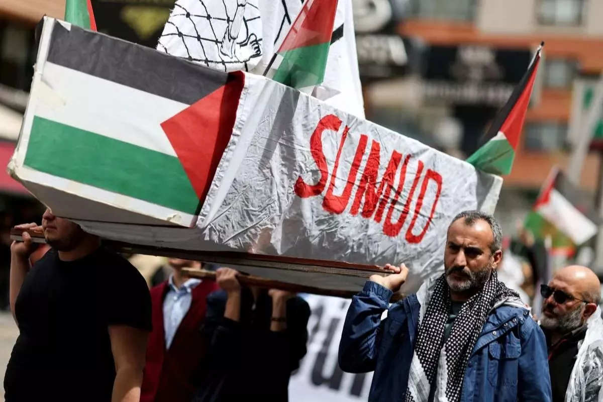 Israel Tangkap Jurnalis RI, MUI Desak Pemerintah Ambil Tindakan