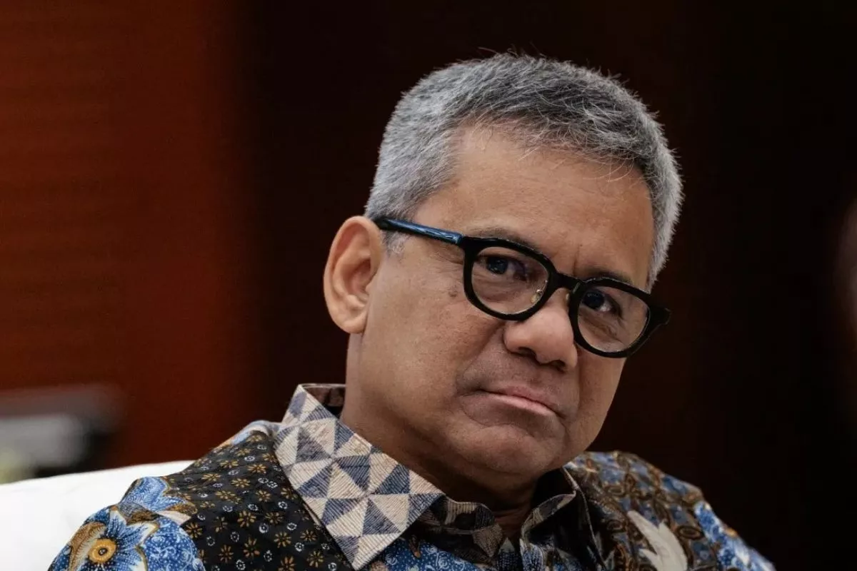 Suahasil Nazara Jabat Menkeu, Kebijakan Fiskal Dinilai Terjaga