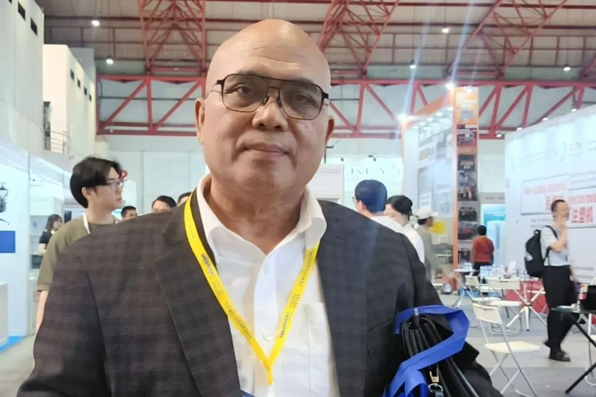 Manufaktur Kontraksi, GAMMA Desak Percepatan Proyek Pemerintah