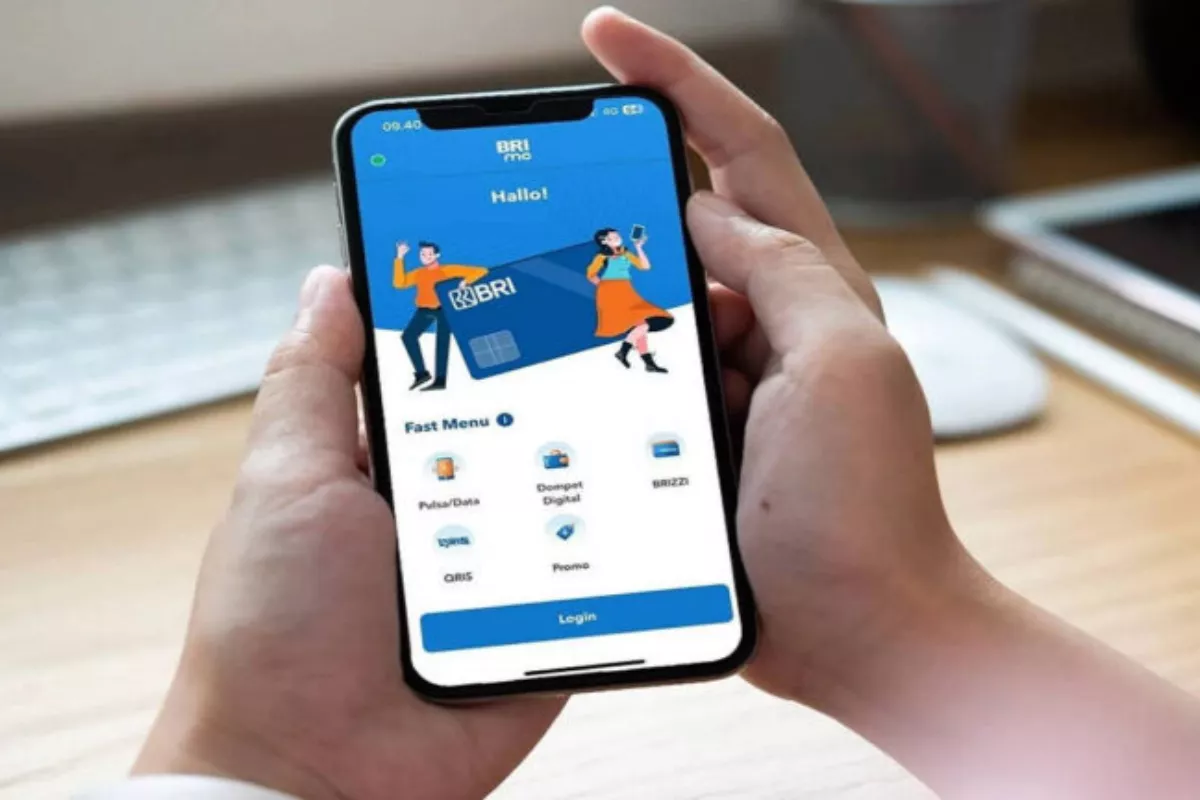 BRImo Mudahkan Registrasi Digital untuk Nasabah di 15 Negara Mancanegara