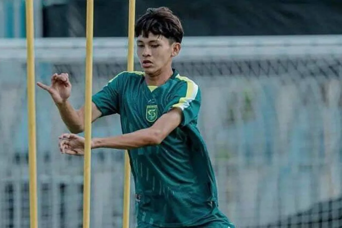 Lolos Piala Asia U20 2027, Pengakuan Bintang Muda Timnas Indonesia