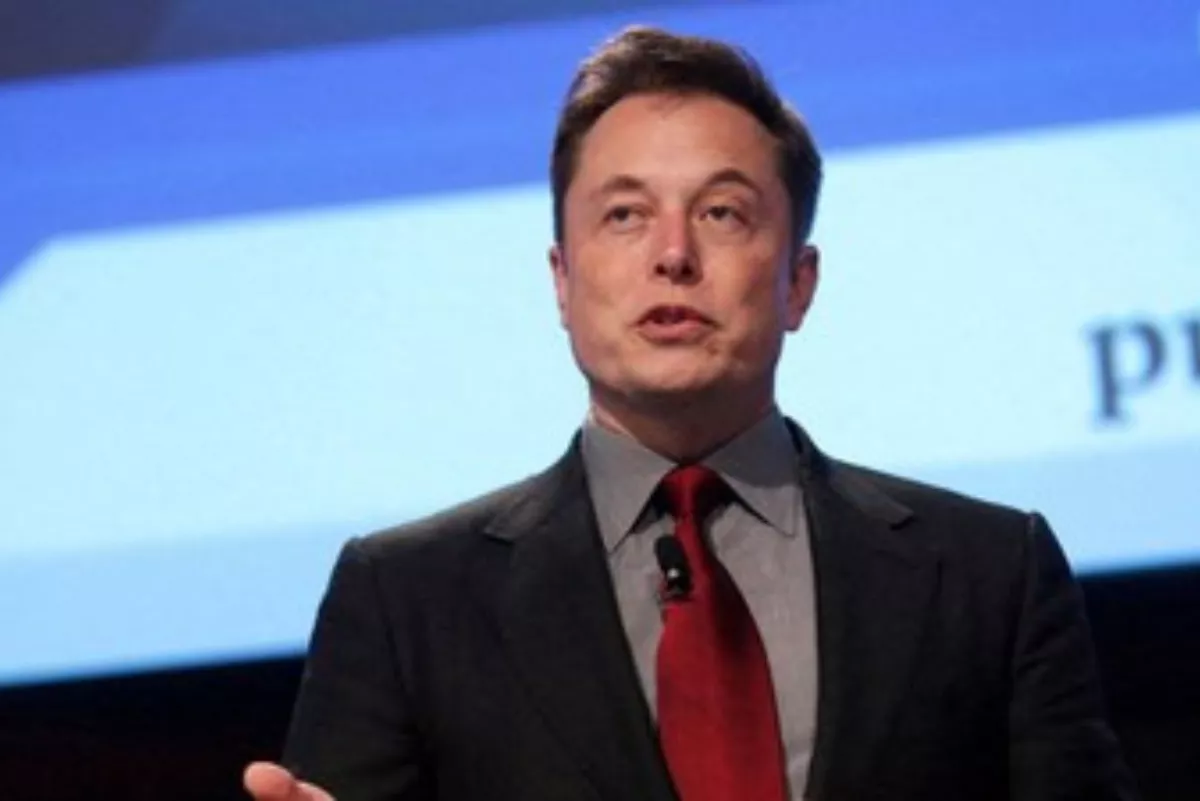 Alasan Elon Musk Pilih KPR untuk Punya Rumah Mewah