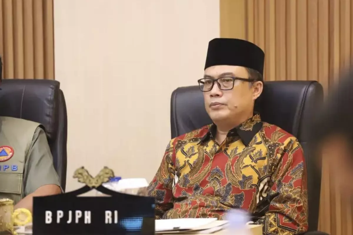 Indonesia-Uni Eropa Matangkan Regulasi Wajib Halal 2026