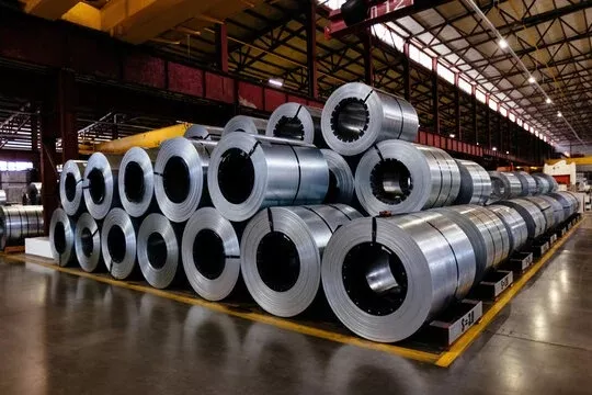 Daya Saing Baja Global: Fokus pada Efisiensi Energi Termal 2026