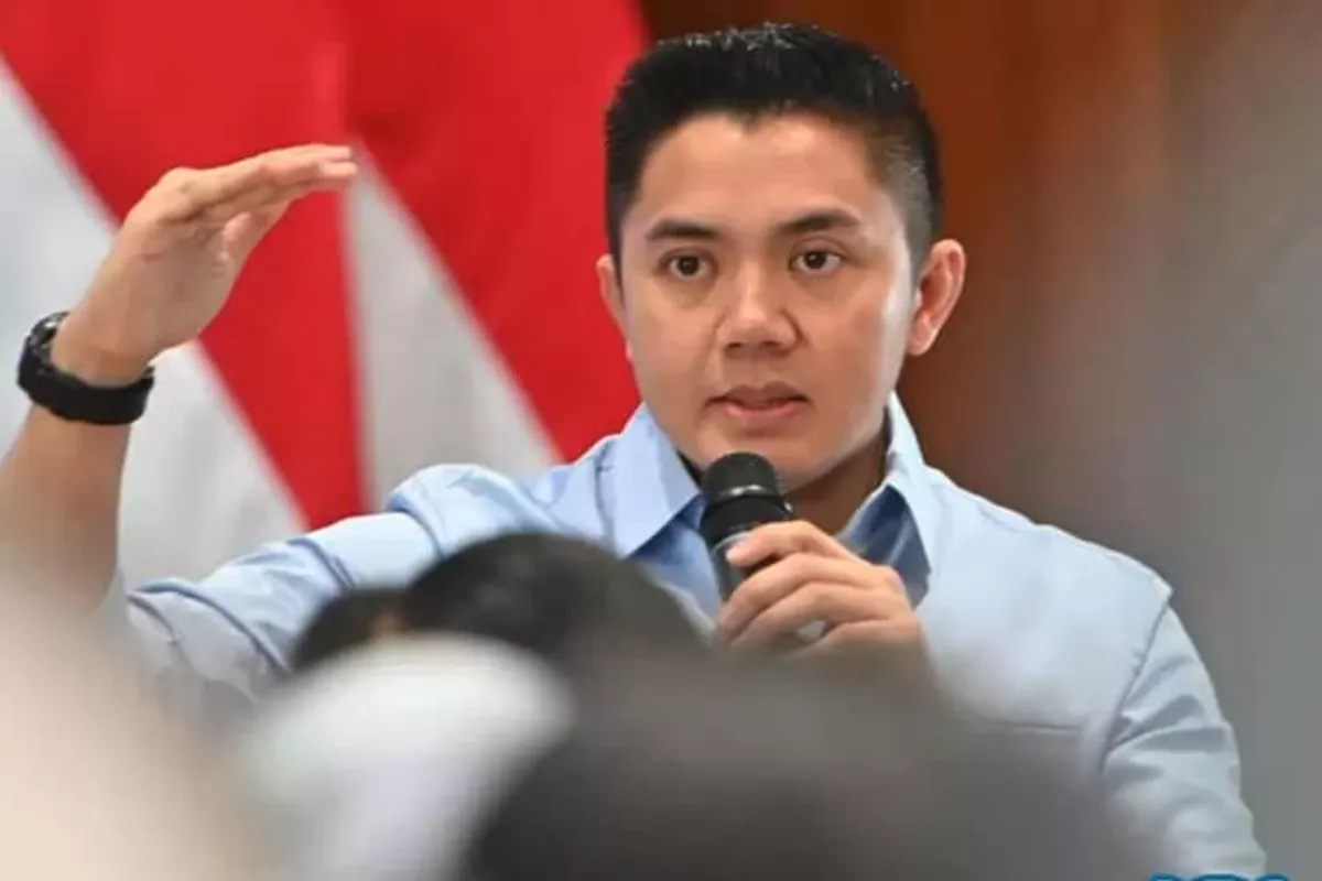 Presiden Prabowo Instruksikan Percepatan Penanganan Karhutla Kalimantan