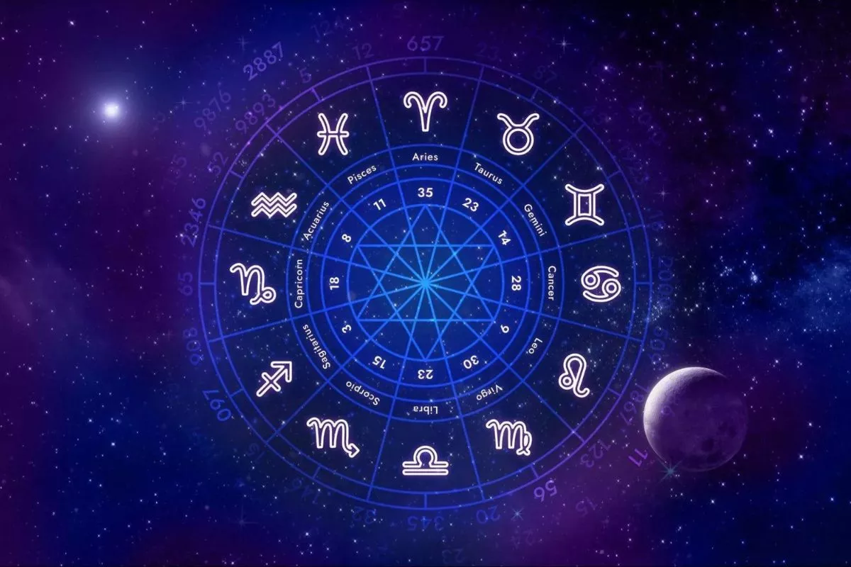 Lima Zodiak yang Diprediksi Terdampak Fenomena Saturn Retrograde 2026