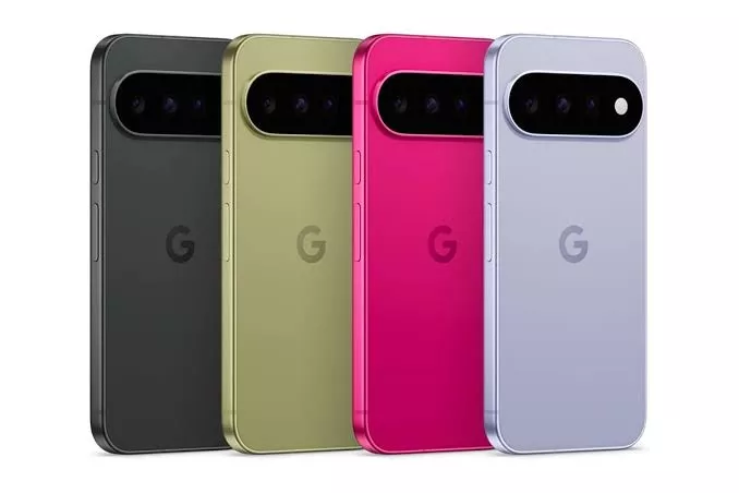Adu Spesifikasi Google Pixel 11 vs iPhone 17 HP Mungil Flagship