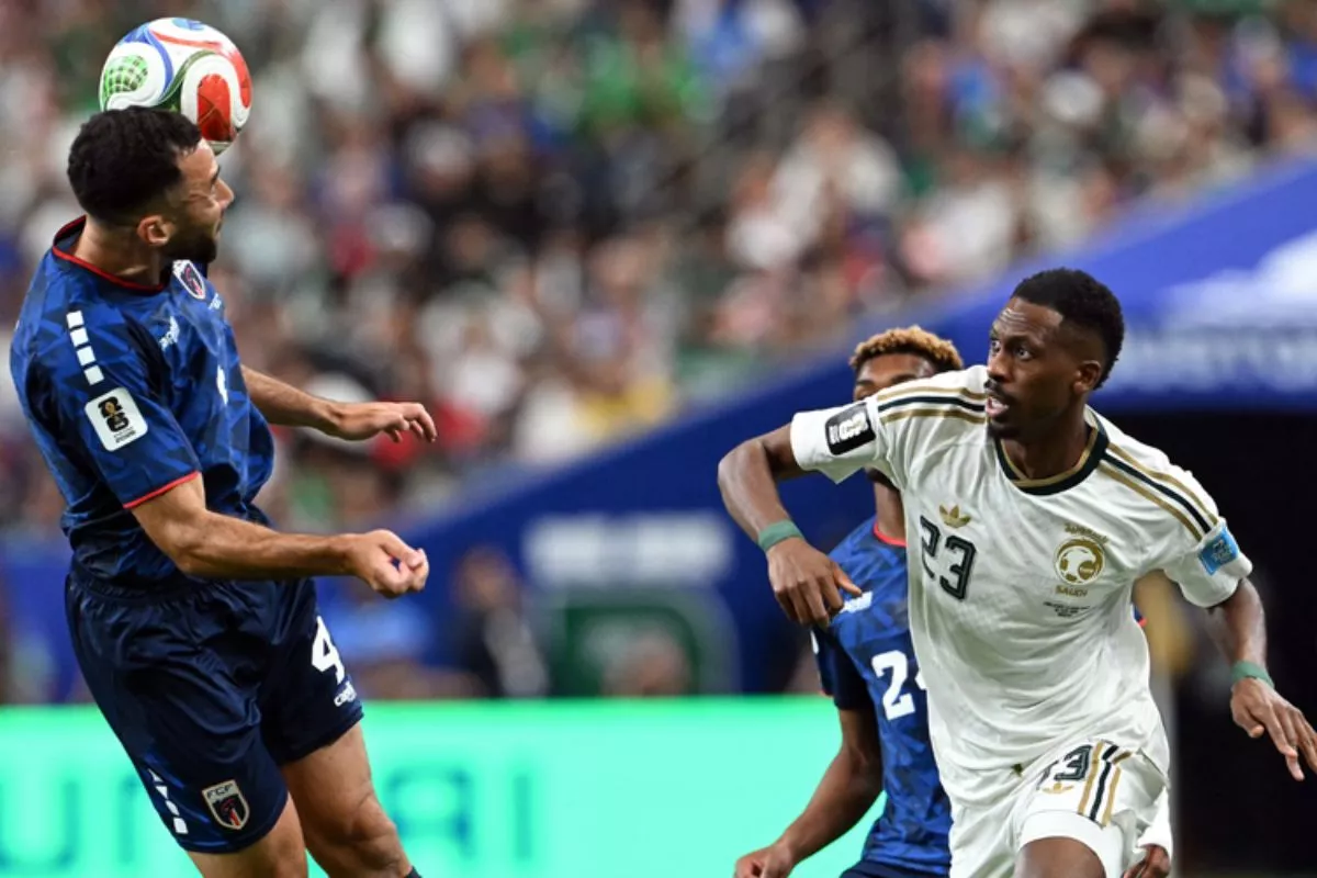 Kisah Unik Cape Verde: Rekrut Pemain Lewat LinkedIn di Piala Dunia