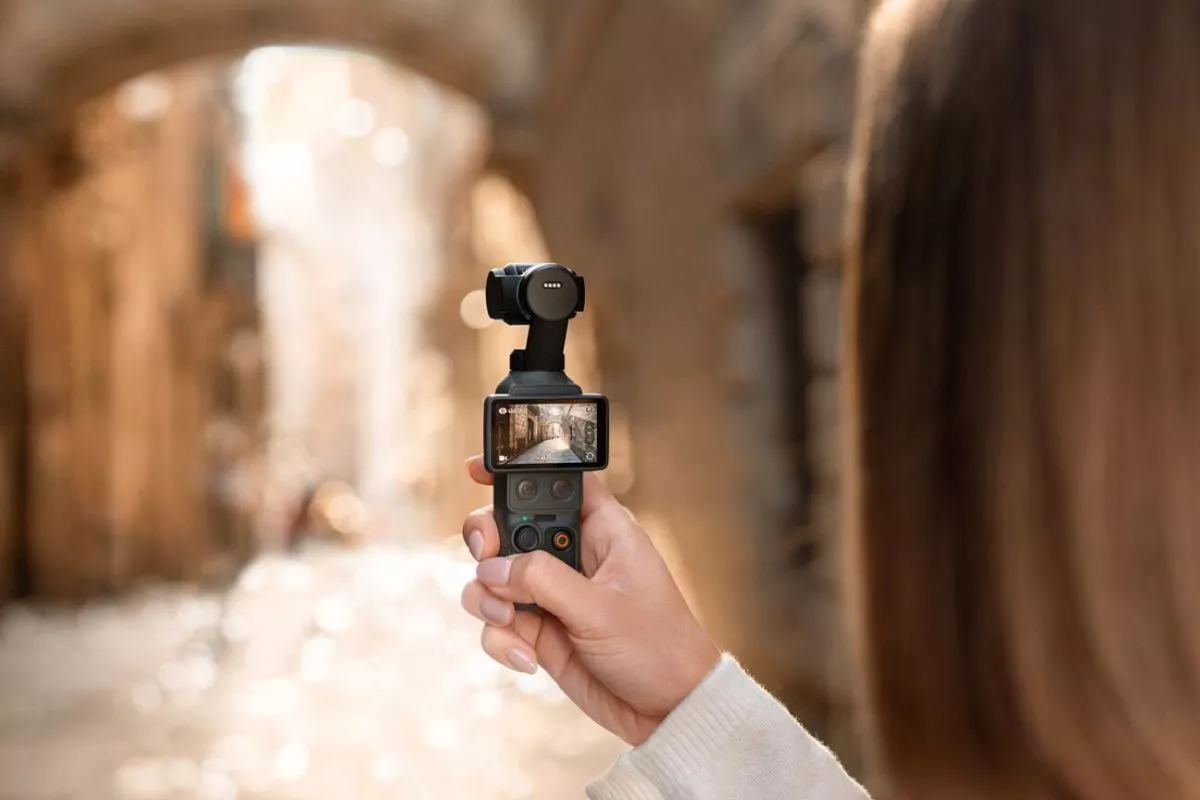 Oppo dan Vivo Tegaskan Tidak Kerja Sama Bikin Kamera Gimbal Ringkas