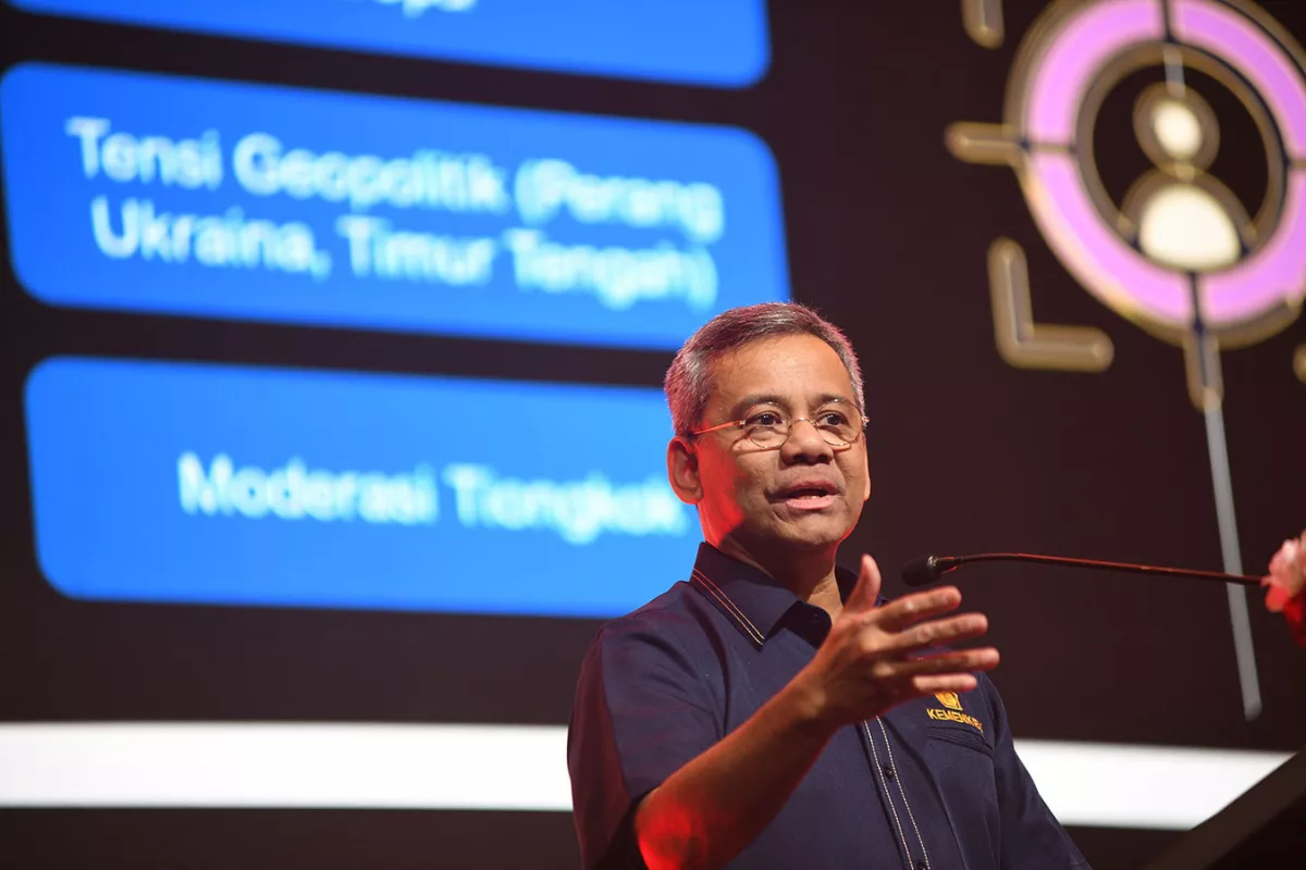 Rencana Belanja Rp4.097 T 2027 Pemerintah Pelototi 4 Sektor Ini Nanti