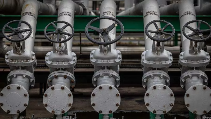 Harga Gas Eropa Melonjak 17 Persen Akibat Ancaman Blokade Selat Hormuz