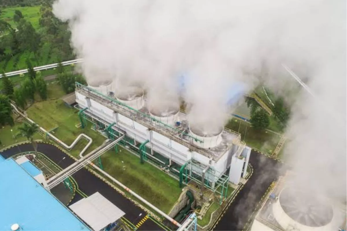 Perkuat Ketahanan Energi, PGE Fokus pada Inovasi Panas Bumi