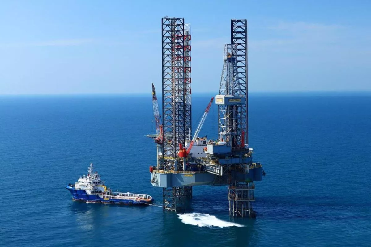 Perkuat Ketahanan Energi, PHE Tembus Produksi 1 Juta BOEPD di 2025