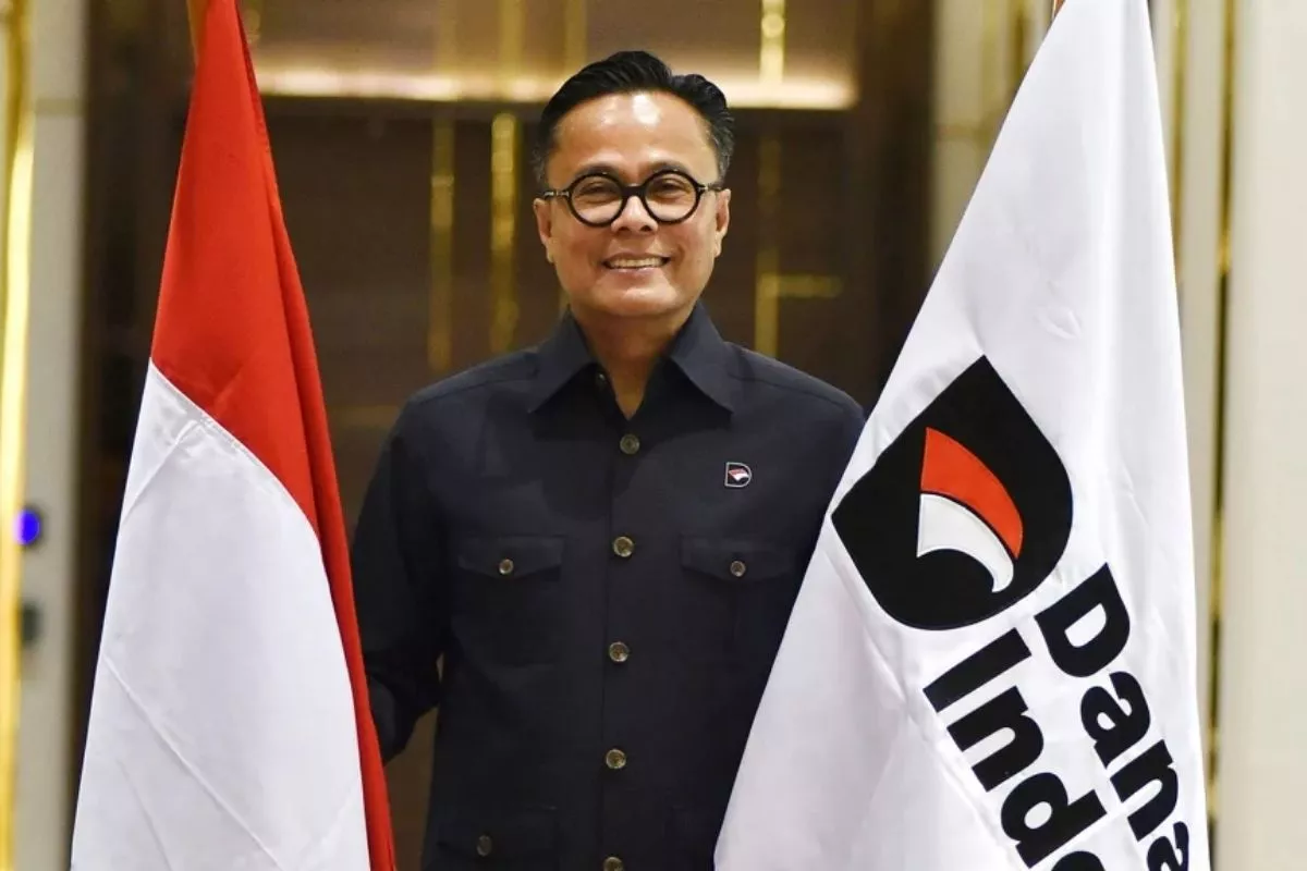 Koreksi Buku BUMN, Danantara Proyeksi Capai Rp100 Triliun