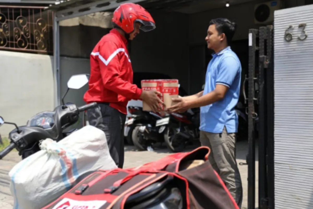 SiCepat Ekspres Perluas Layanan Pengiriman Hingga Wilayah 3T