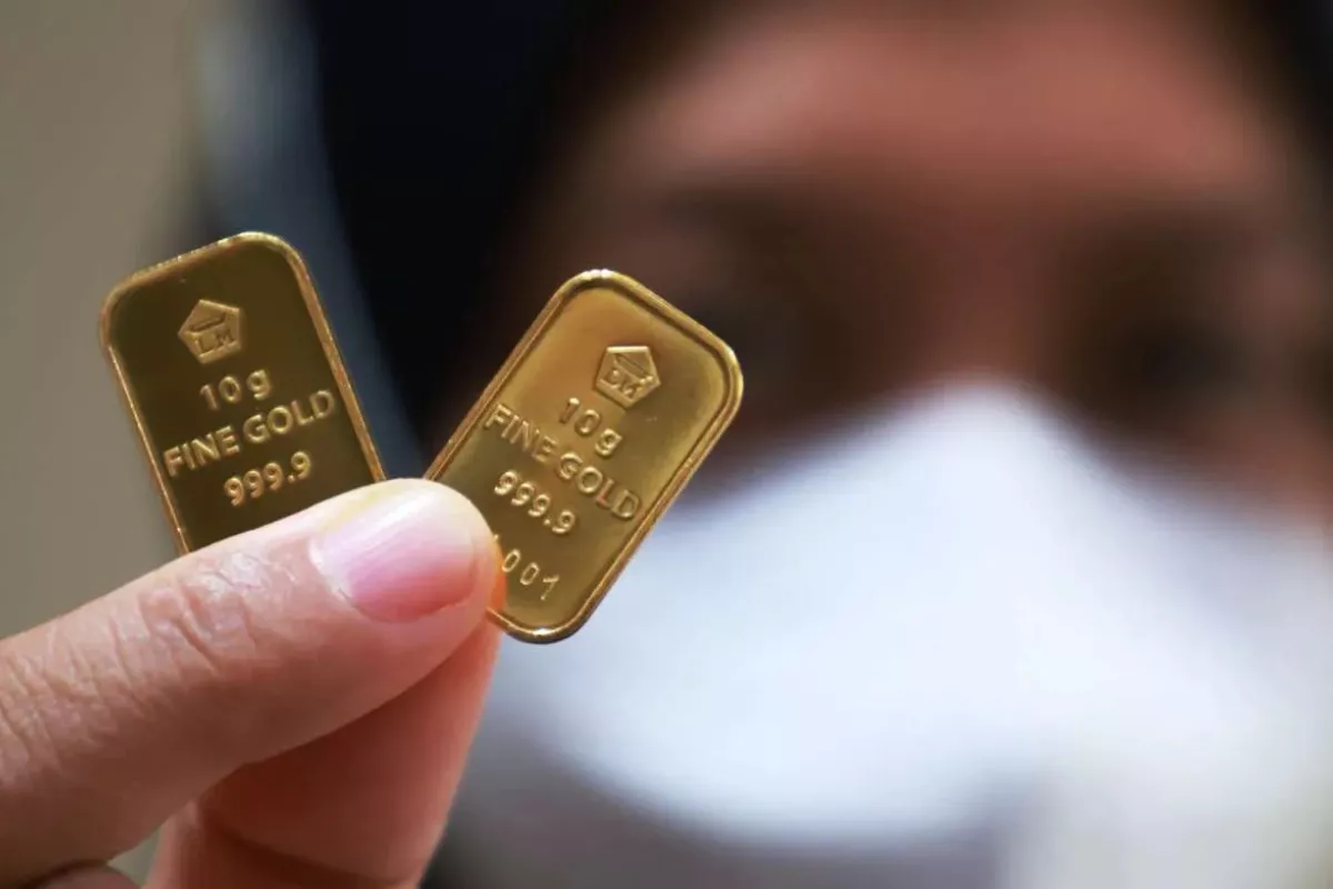 Panduan Investasi Emas Pemula 2026 serta Cara Menghindari Kerugian