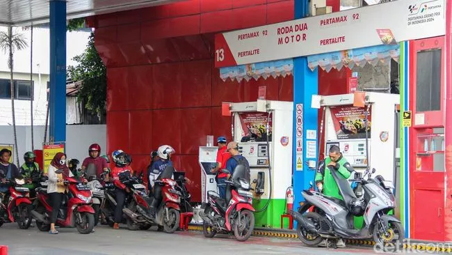 Stabilitas Harga BBM: Kunci Utama Ketahanan Ekonomi Nasional 2026