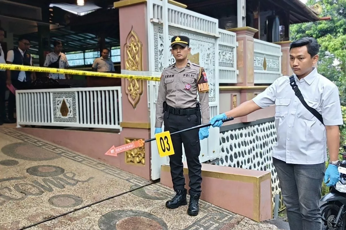 Kades Pakel Dibacok 15 Orang: Kronologi Pengakuan Korban di Lumajang