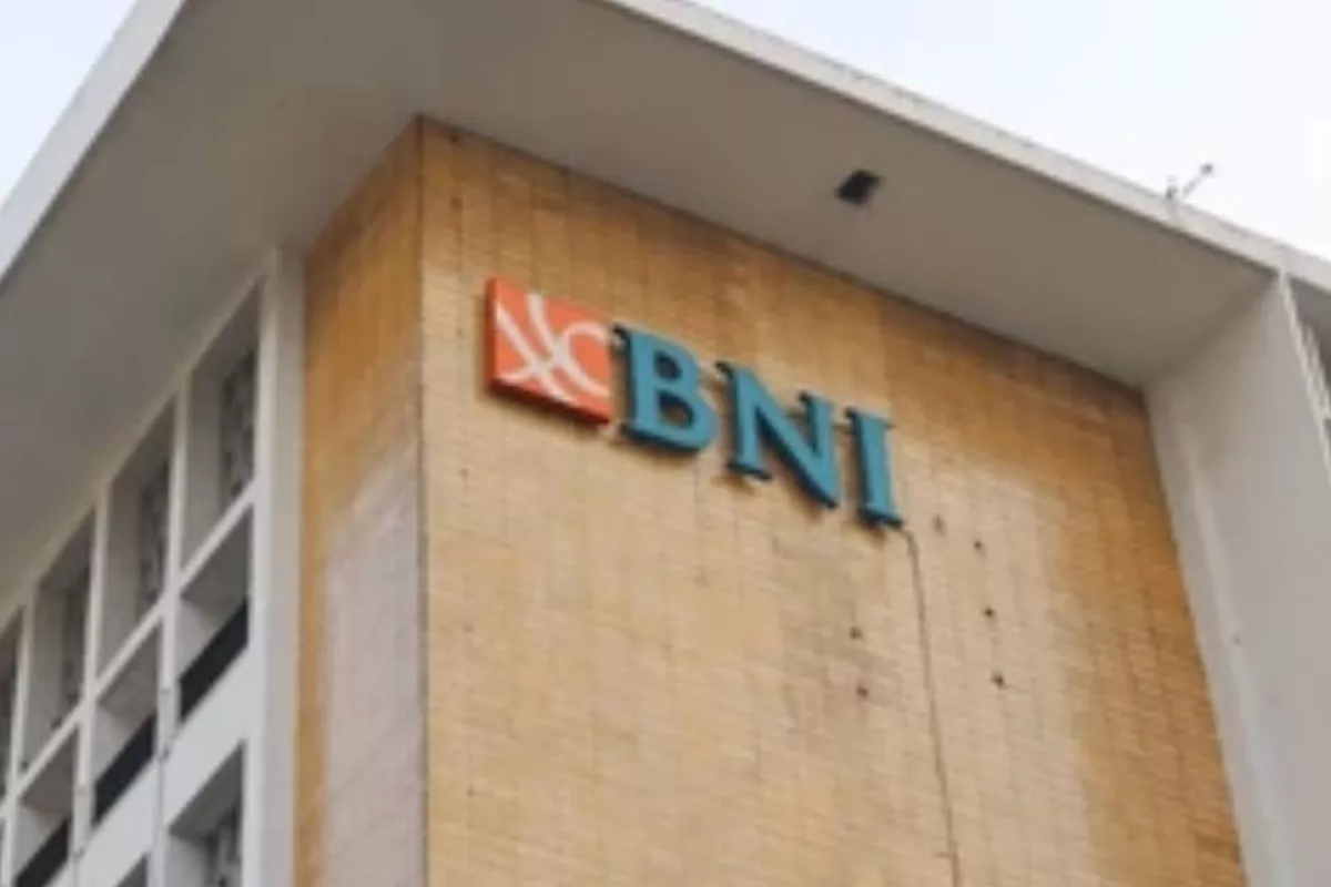 Pertumbuhan Kredit BNI Mencapai Rp968,5 Triliun, PPOP Cetak Rekor Baru