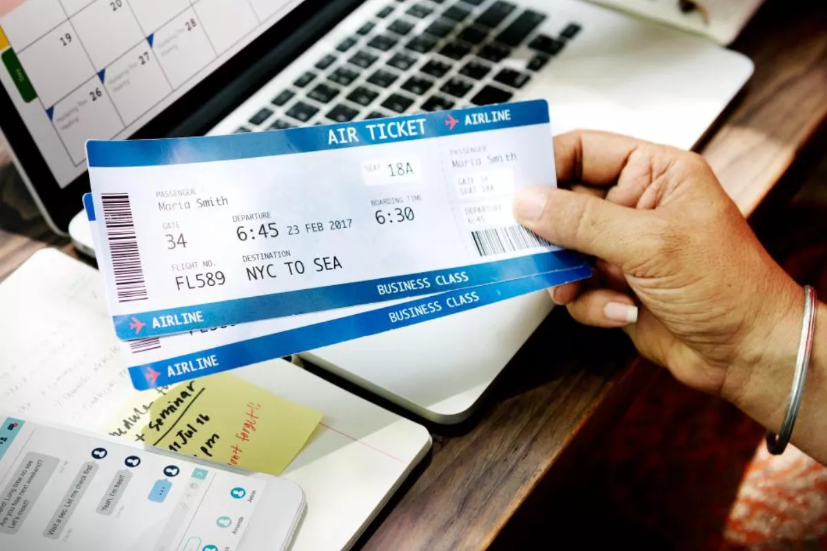Insentif PPN Berakhir, Tarif Tiket Pesawat Domestik Balik Normal