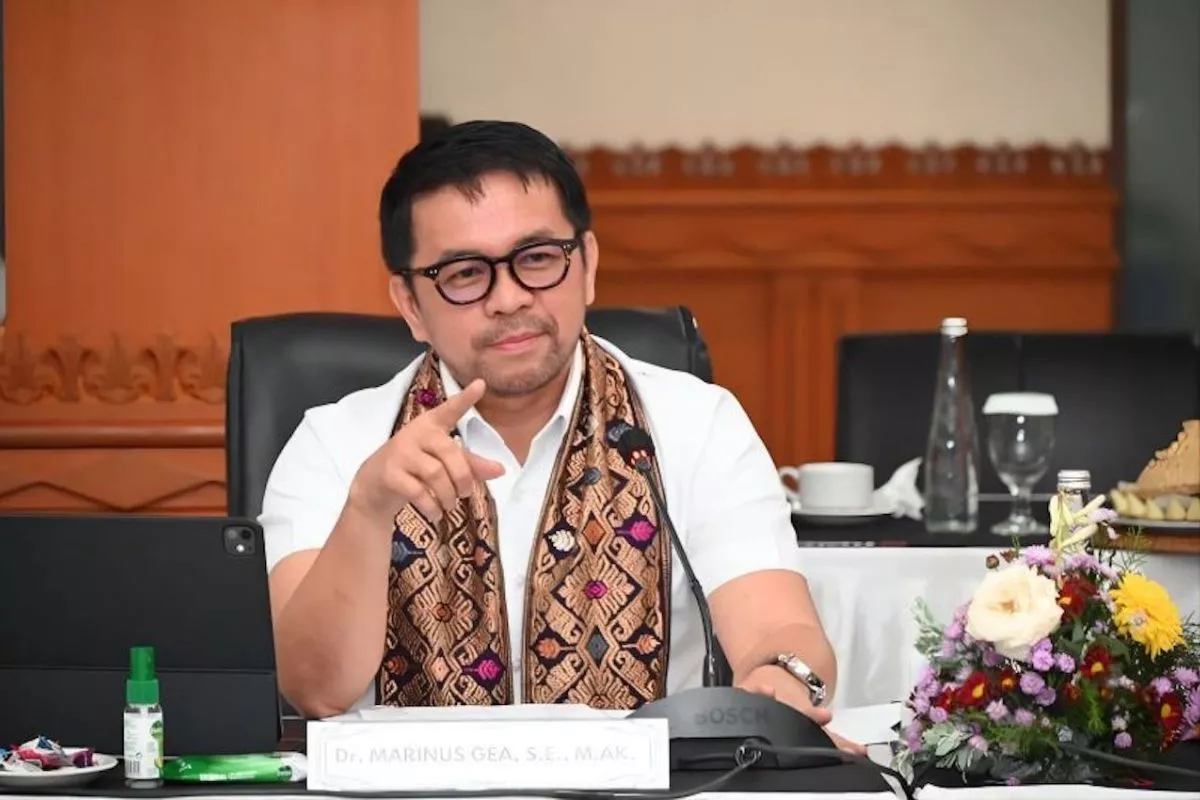DPR Minta Anak Korban Pengeroyokan di Bali Dapat Layanan Psikologis