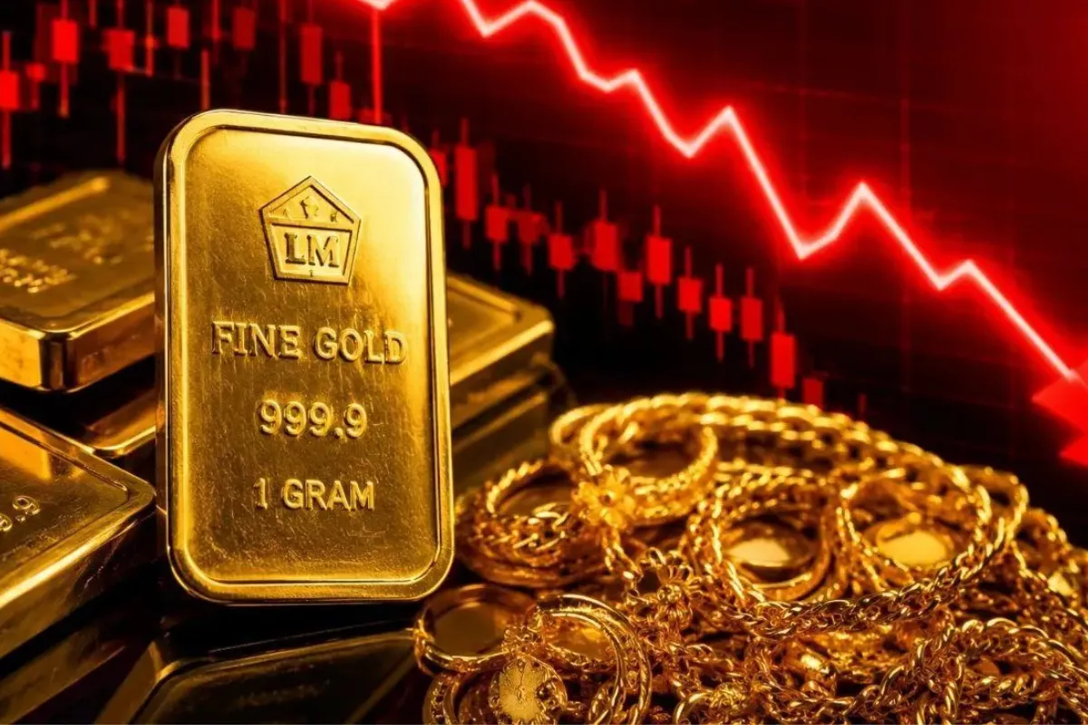 Rincian Harga Emas Antam 21 Mei 2026 yang Diprediksi Kian Tertekan