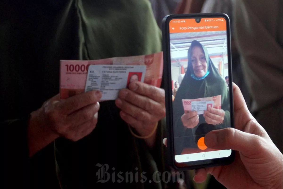 Jadwal dan Cara Cek Penerima BLT Kesra Rp900 Ribu Agustus 2026