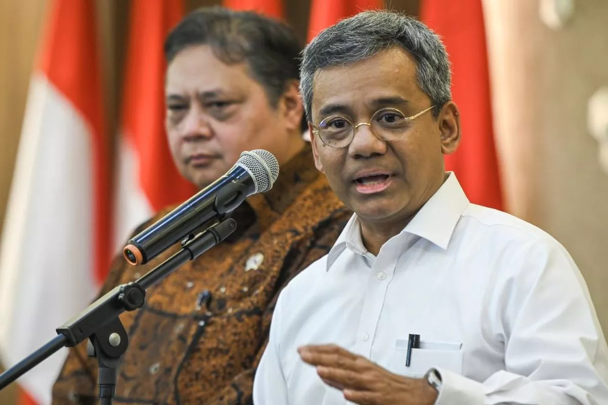 APBN Siap Jadi Pendorong Peremajaan Kota Berbasiskan Pengetahuan