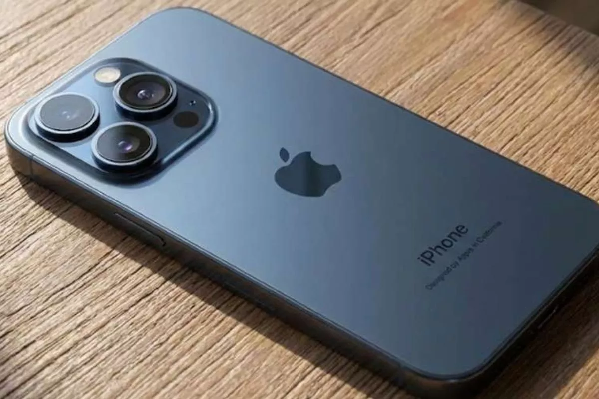 iPhone 18 Reguler Segera Hadir dengan Peningkatan RAM yang Signifikan