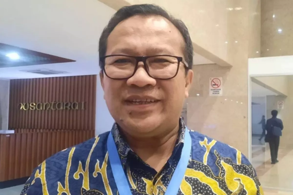 OJK Perkuat Ketahanan Siber Industri Keuangan Digital Nasional