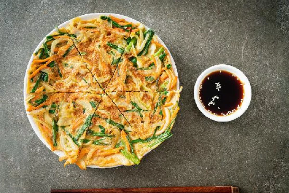 4 Resep Cemilan Korea Gurih dari Bahan Seadanya Anti Ribet