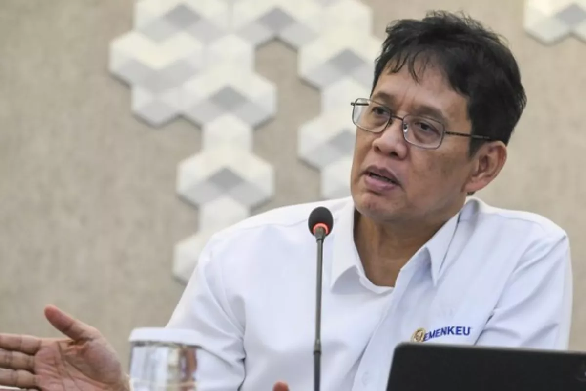 Pajak Pedagang Online Ditunda Marketplace Buka Mekanisme Pengembalian