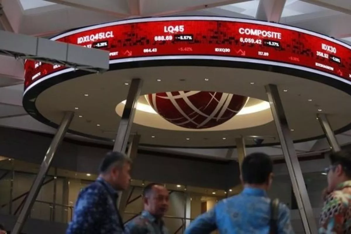 Izin OJK Belum Terbit, IPO Swayasa Prakarsa Resmi Ditunda