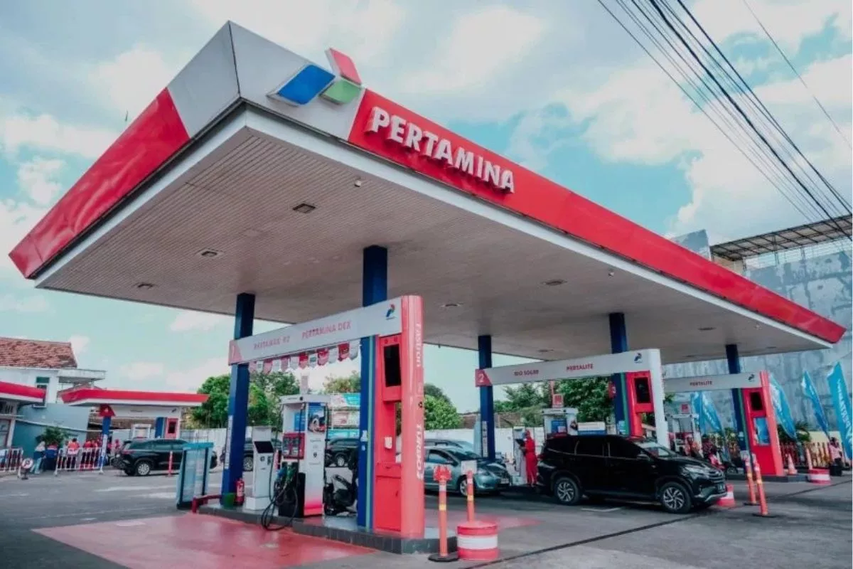 Update Harga BBM Pertamina hingga Shell per 11 September 2026