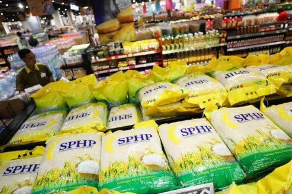 Hadapi Musim Kemarau, Stok Beras dan Minyakita Jatim Melimpah