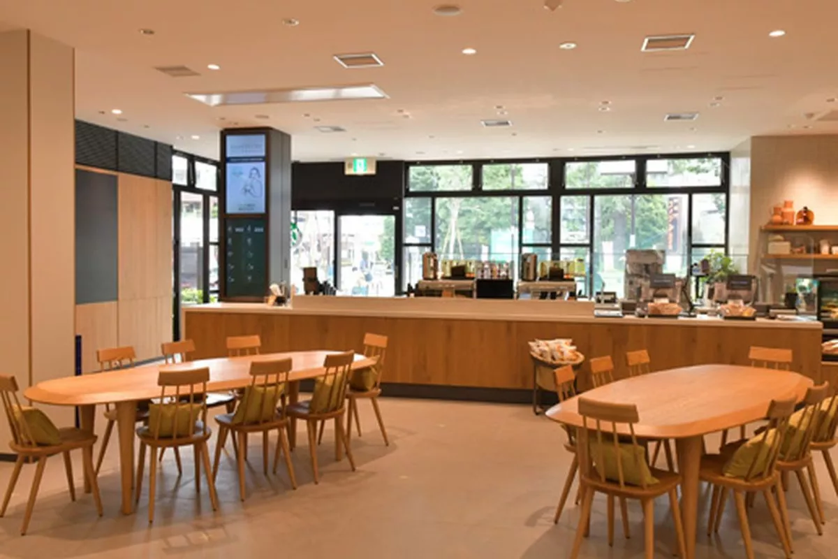 Valuasi Bisnis Starbucks Jepang Capai 3 Miliar Dolar AS