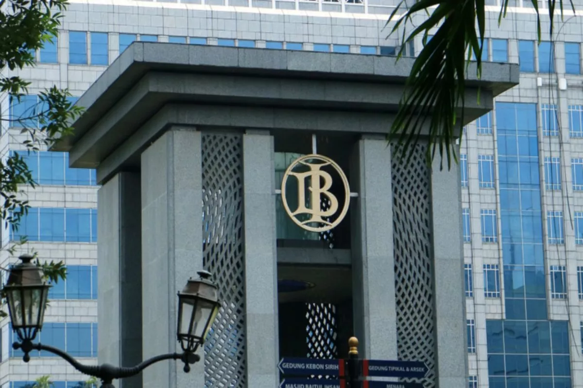 Pentingnya Independensi BI Terhadap Kestabilan Nilai Tukar Rupiah Kita