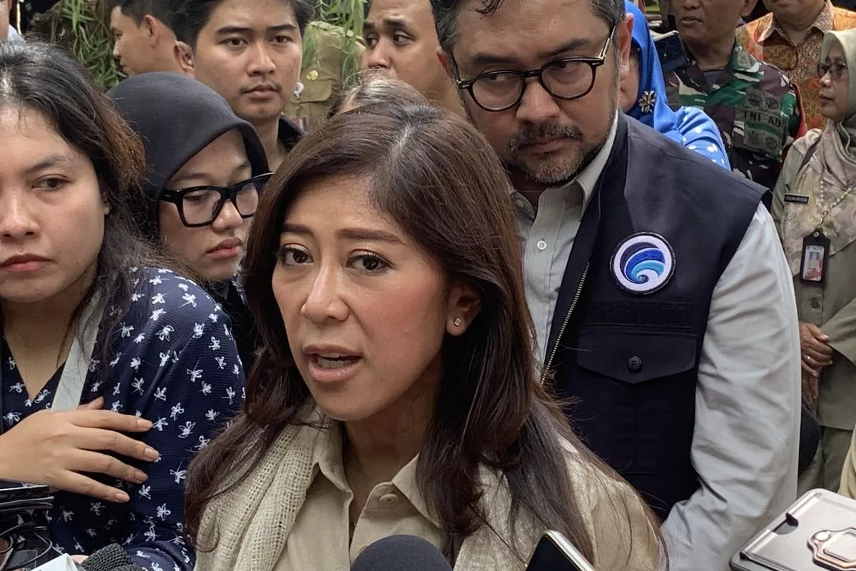 Menkomdigi Tegaskan Pentingnya Indonesia Miliki Aturan Khusus AI