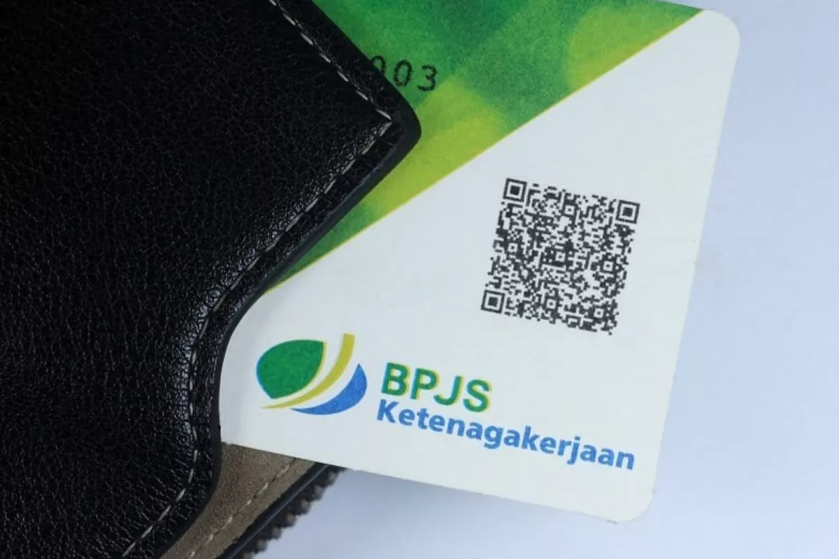 Menkeu Kaji Ulang Kebijakan Pajak Pencairan Jaminan Hari Tua