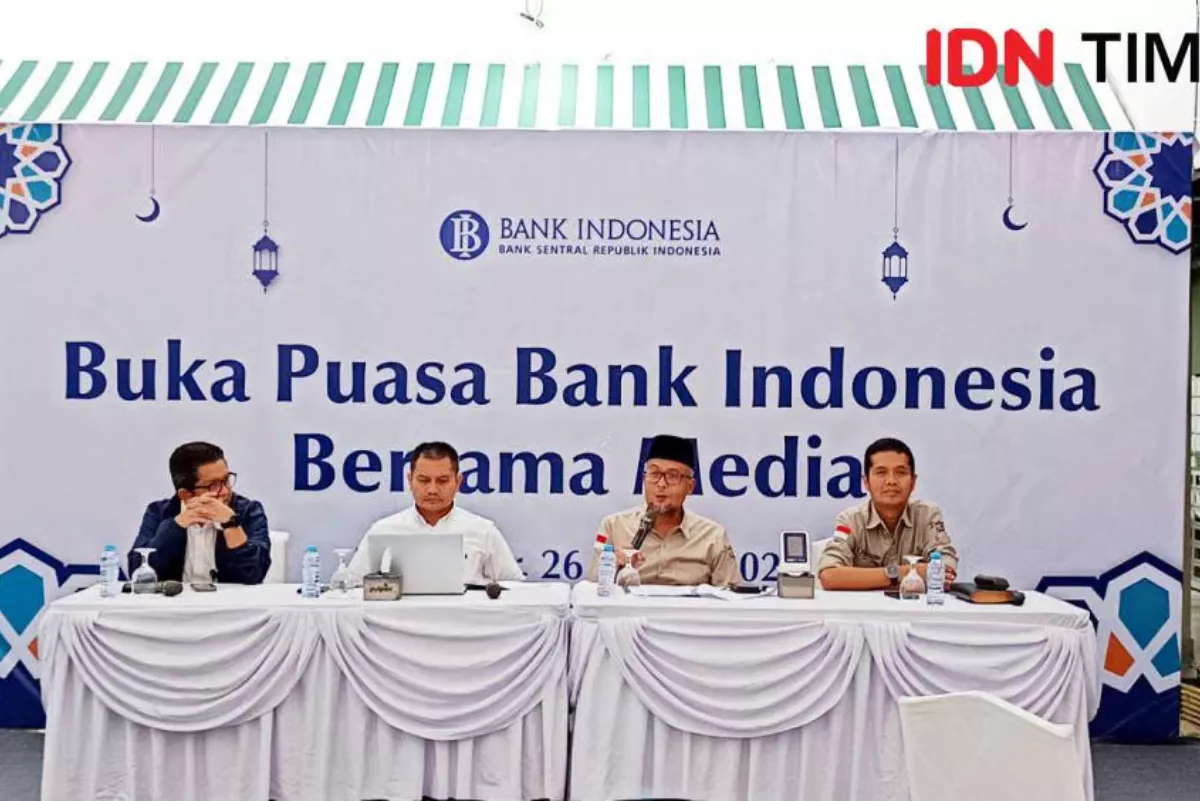 BI Sulsel Dorong IMTI 2026 Perkuat Wisata Ramah Muslim